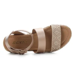 Soda Sandals|Dress><noscript><img width=