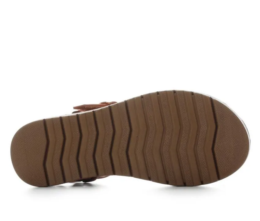 Soda Sandals|Sandals>Girls' Little Kid & Big Kid Chester-IIS Sandals