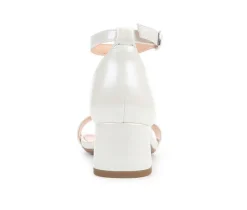 Girls' Little Kid & Big Kid Veil-IIS Dress Shoes|Soda Online