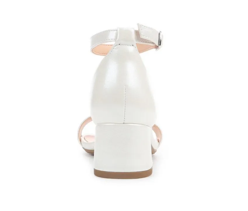 Girls' Little Kid & Big Kid Veil-IIS Dress Shoes|Soda Online