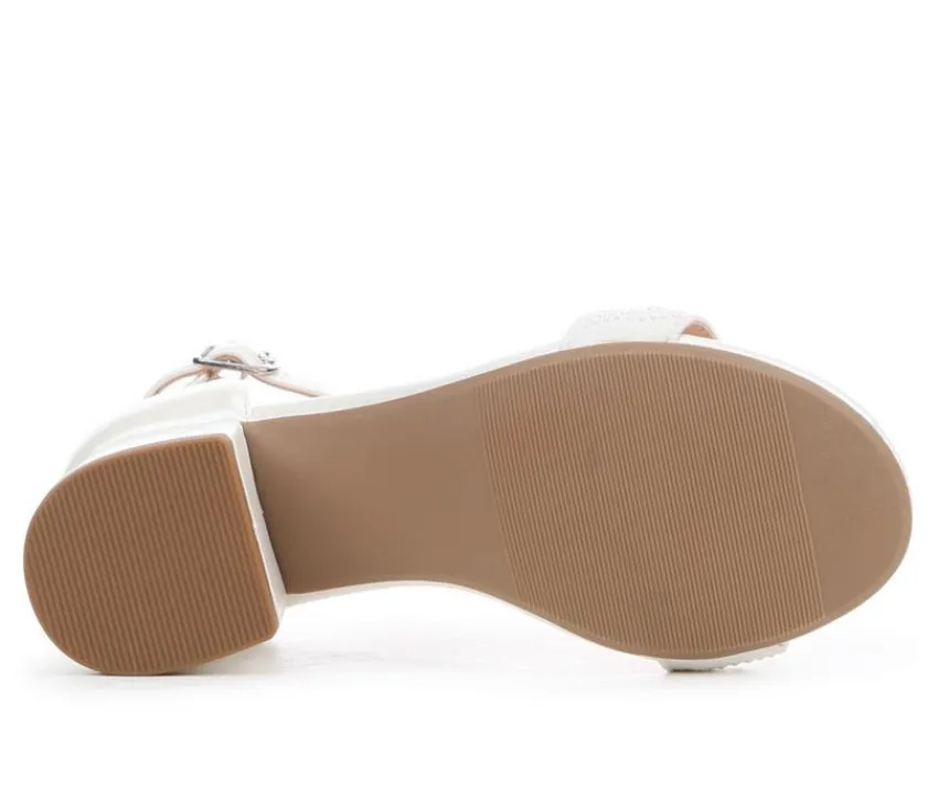Girls' Little Kid & Big Kid Veil-IIS Dress Shoes|Soda Online