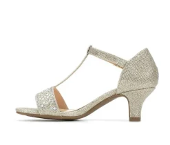 Girls' Little Kid & Big Kid Sloan Dress Heels|Soda Clearance