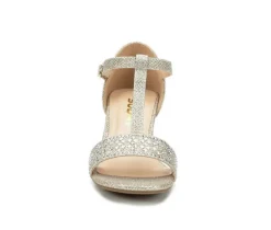 Girls' Little Kid & Big Kid Sloan Dress Heels|Soda Clearance