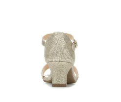 Girls' Little Kid & Big Kid Sloan Dress Heels|Soda Clearance