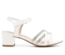 Girls' Little Kid Hall-IIS Dress Shoes|Soda New
