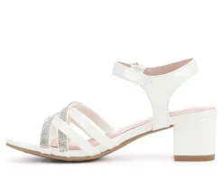 Girls' Little Kid Hall-IIS Dress Shoes|Soda New