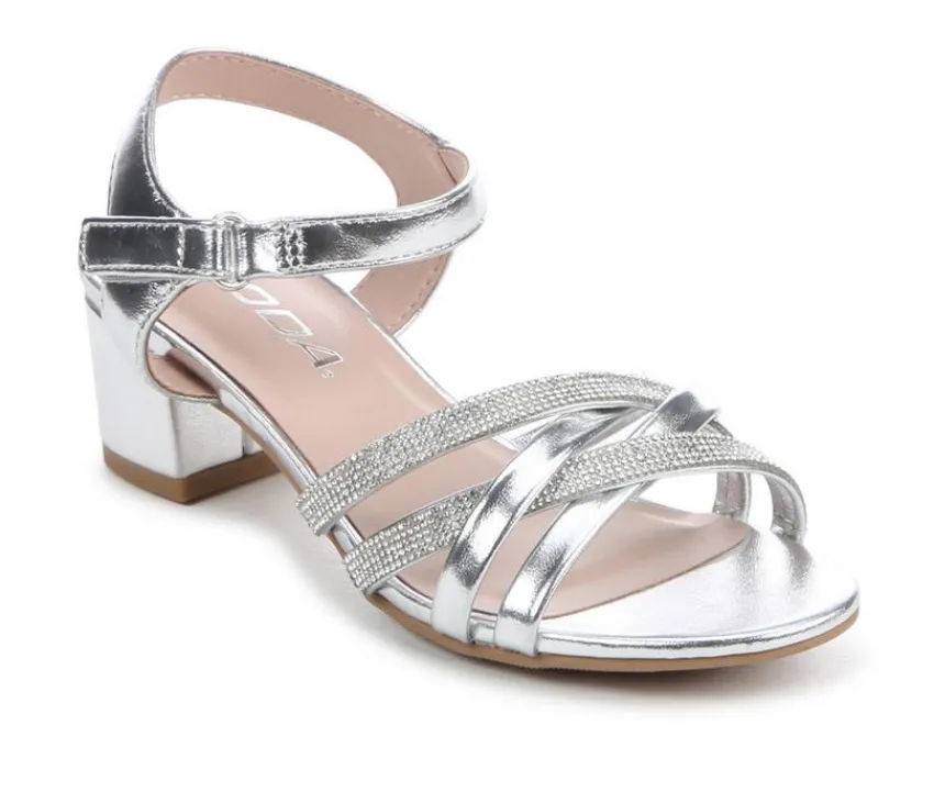 Soda Dress|Dress>Girls' Little Kid Hall-IIS Dress Shoes