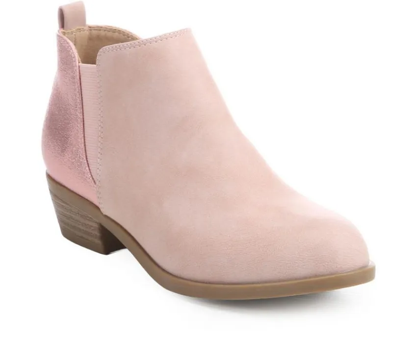 Girls' Little Kid Sub-2 Boots|Soda Clearance