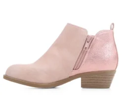 Girls' Little Kid Sub-2 Boots|Soda Clearance