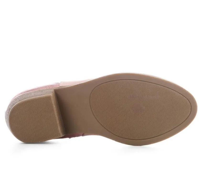 Girls' Little Kid Sub-2 Boots|Soda Clearance