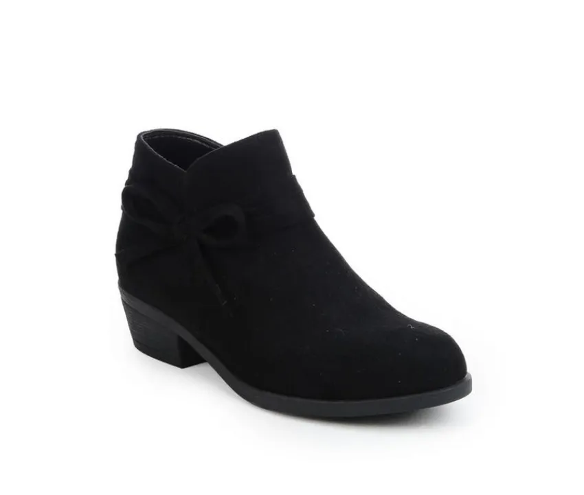 Girls' Toddler & Little Kid Dance-2 Boots|Soda Online
