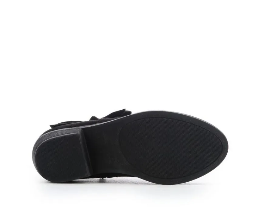 Girls' Toddler & Little Kid Dance-2 Boots|Soda Online