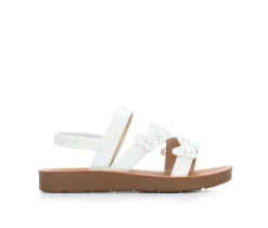 Soda Sandals|Sandals>Girls' Toddler & Little Kid Butterfly Sandals