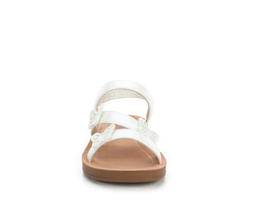 Soda Sandals|Sandals>Girls' Toddler & Little Kid Butterfly Sandals