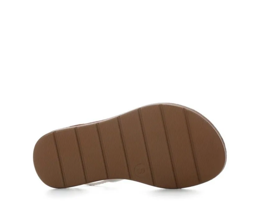 Soda Sandals|Sandals>Girls' Toddler & Little Kid Butterfly Sandals