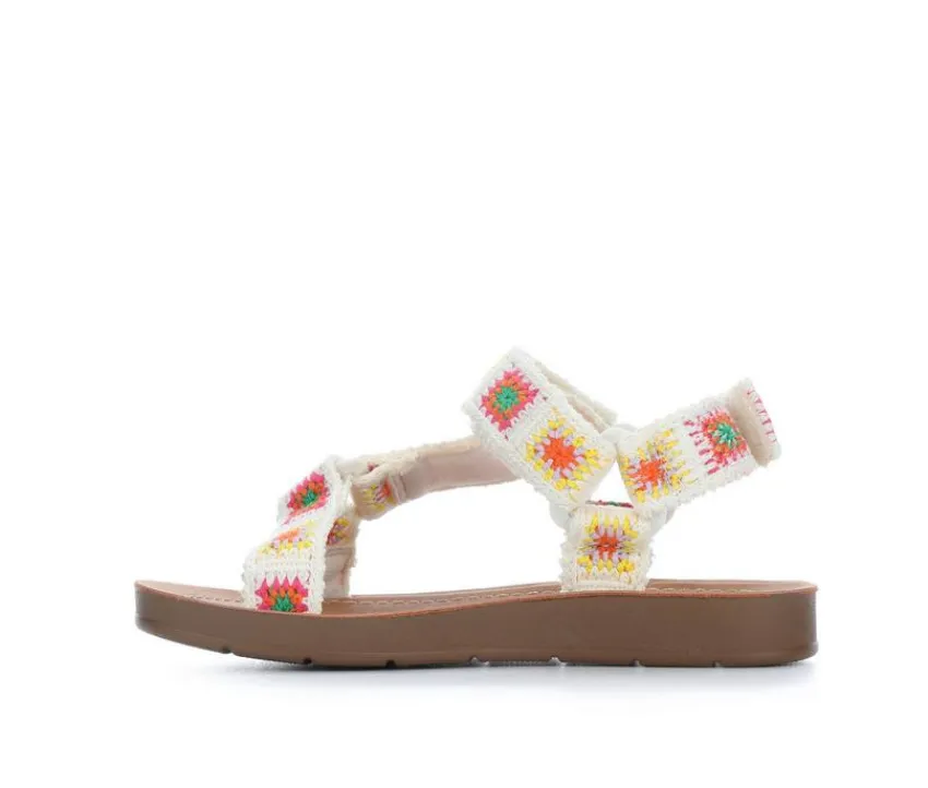 Girls' Toddler & Little Kid Holly Sandals|Soda Sale