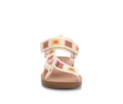 Girls' Toddler & Little Kid Holly Sandals|Soda Sale
