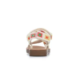 Girls' Toddler & Little Kid Holly Sandals|Soda Sale