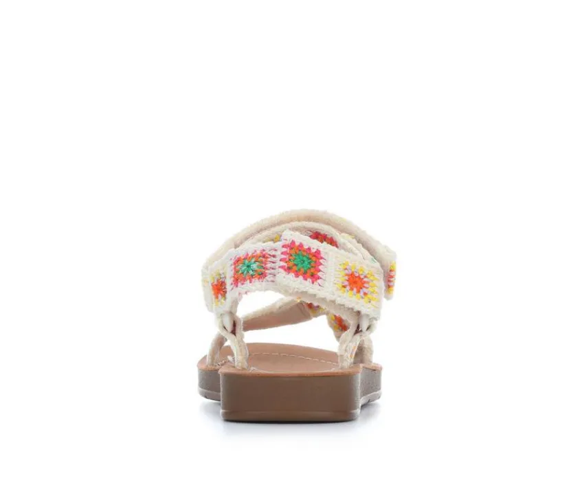 Girls' Toddler & Little Kid Holly Sandals|Soda Sale