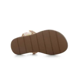 Girls' Toddler & Little Kid Holly Sandals|Soda Sale