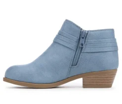 Girls' Toddler & Little Kid Dance-2 Boots|Soda Sale