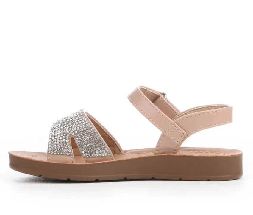 Soda Sandals|Sandals>Girls' Toddler & Little Kid Gia Sandals
