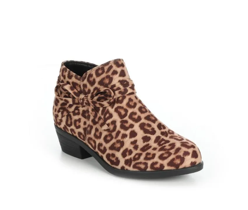 Girls' Toddler & Little Kid Dance-2 Boots|Soda New