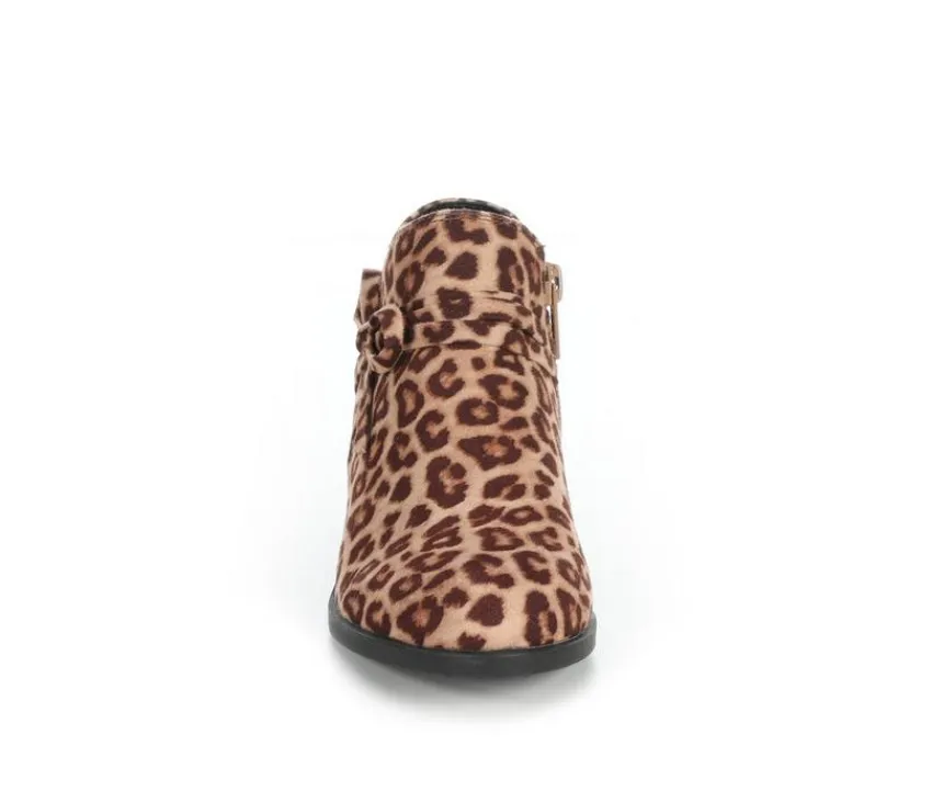 Girls' Toddler & Little Kid Dance-2 Boots|Soda New
