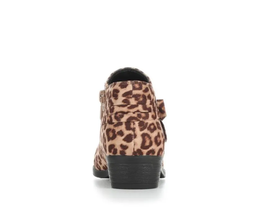 Girls' Toddler & Little Kid Dance-2 Boots|Soda New