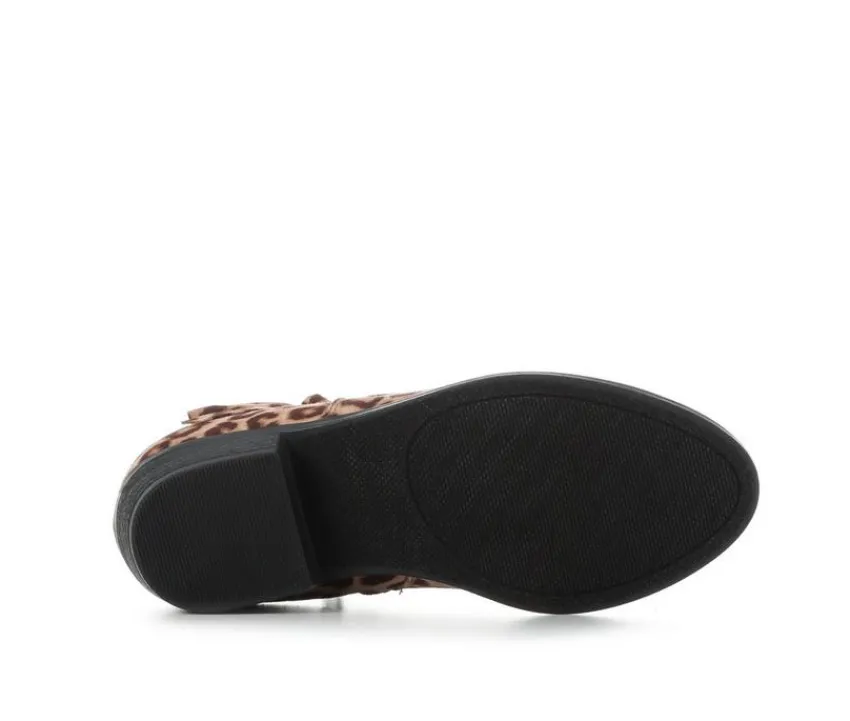 Girls' Toddler & Little Kid Dance-2 Boots|Soda New