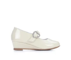 Girls' Toddler Alice Shoes|Soda