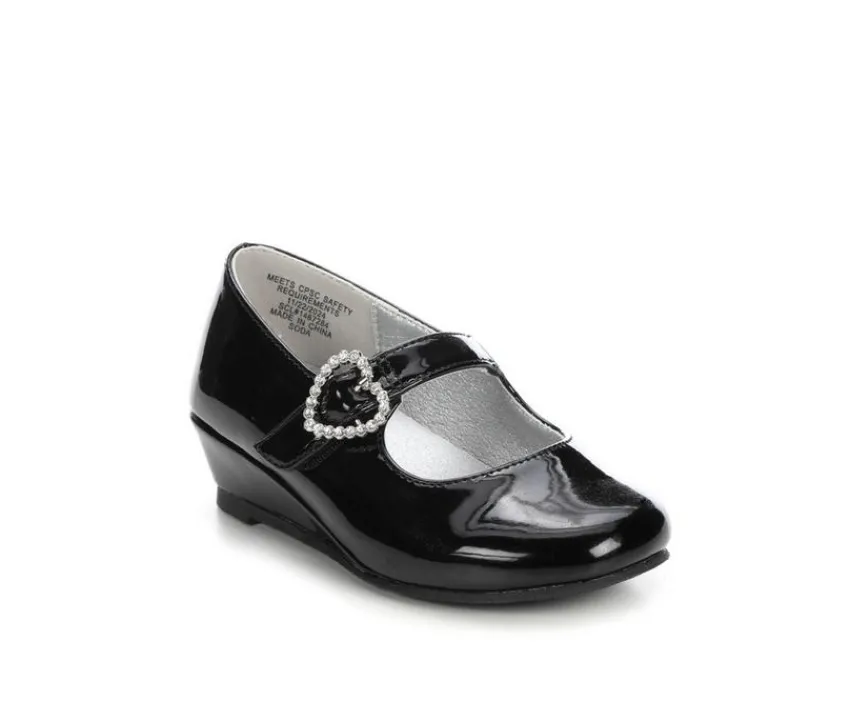 Girls' Toddler Alice Shoes|Soda Sale