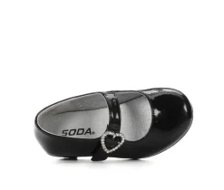 Girls' Toddler Alice Shoes|Soda Sale
