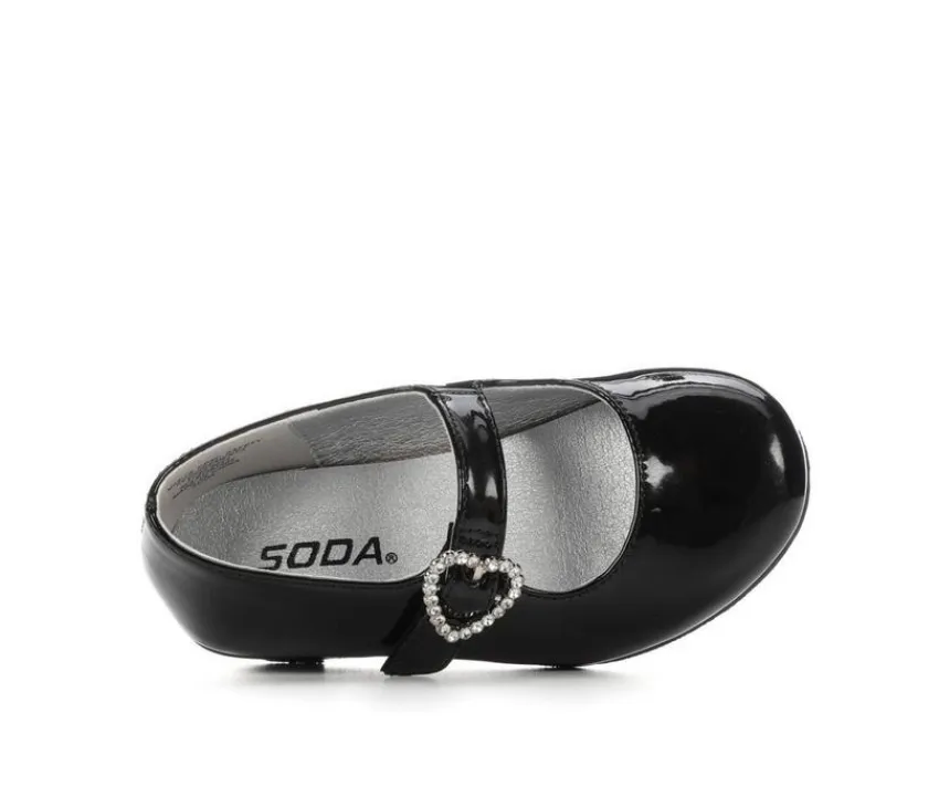 Girls' Toddler Alice Shoes|Soda Sale
