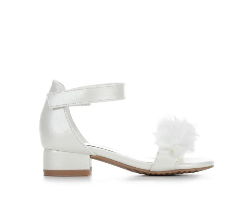 Girls' Toddler Flora Dress Sandals|Soda Sale