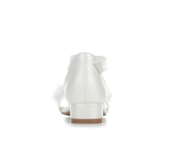 Girls' Toddler Flora Dress Sandals|Soda Sale