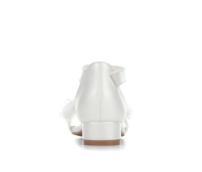 Girls' Toddler Flora Dress Sandals|Soda Sale