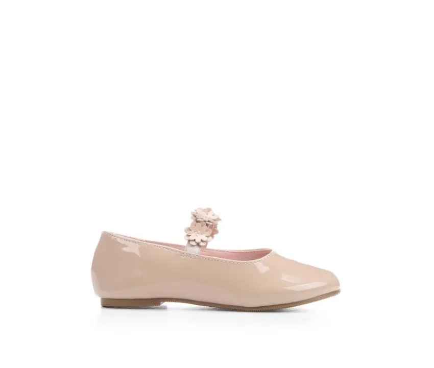 Soda Dress|Dress>Girls' Toddler Pippa Dress Flats