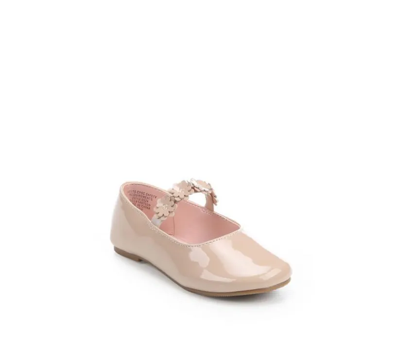 Soda Dress|Dress>Girls' Toddler Pippa Dress Flats