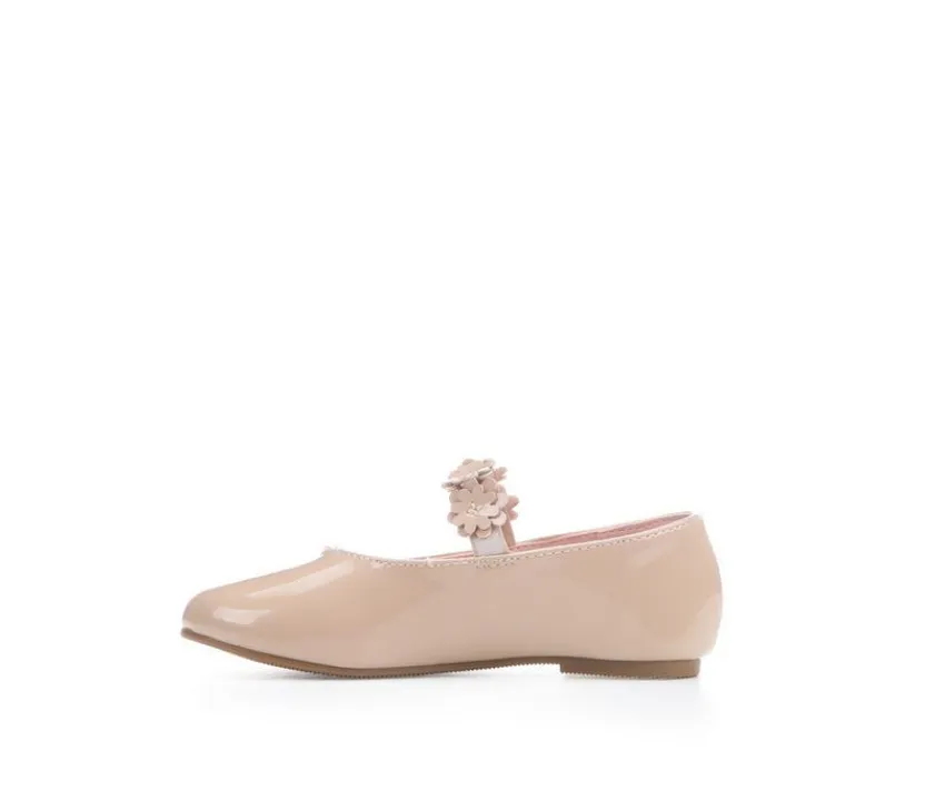 Soda Dress|Dress>Girls' Toddler Pippa Dress Flats