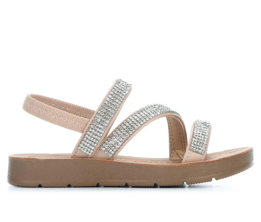 Girls' Toddler Umbel Sandals|Soda Best