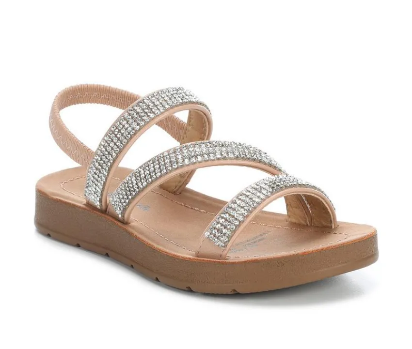 Girls' Toddler Umbel Sandals|Soda Best