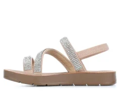 Girls' Toddler Umbel Sandals|Soda Best
