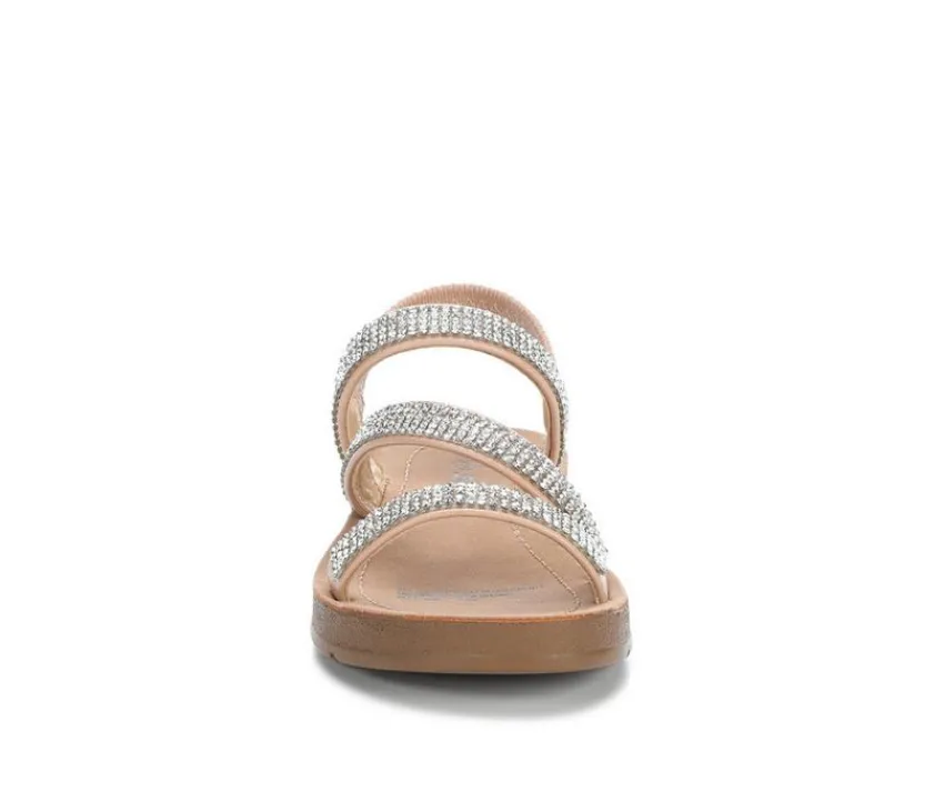 Girls' Toddler Umbel Sandals|Soda Best