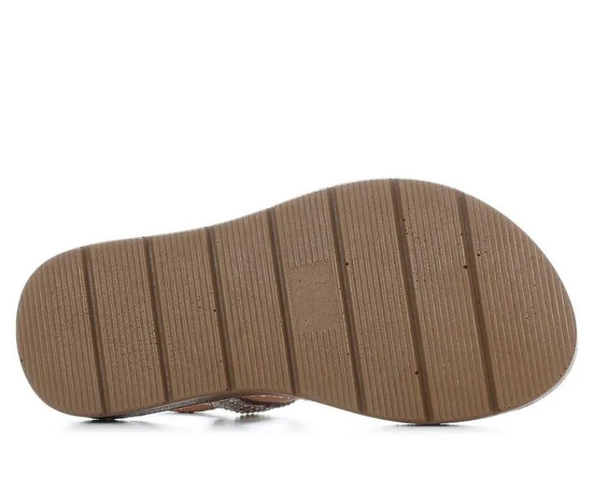 Girls' Toddler Umbel Sandals|Soda Best