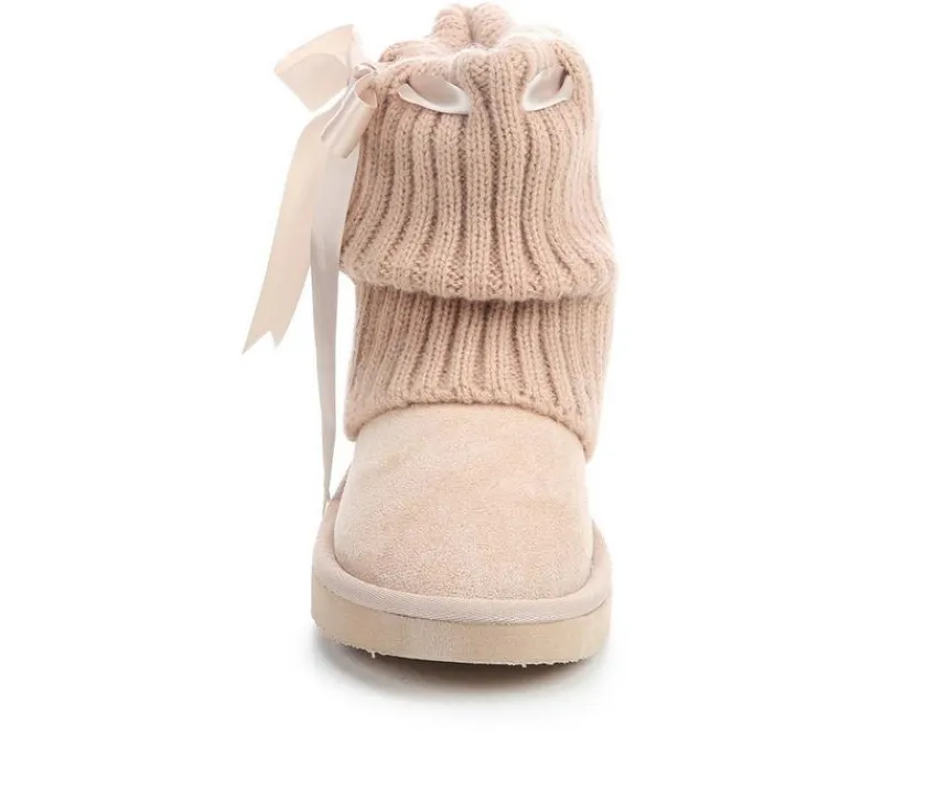 Steve Madden Boots|Boots>Girls' Little Kid & Big Kid JJaxie Boots