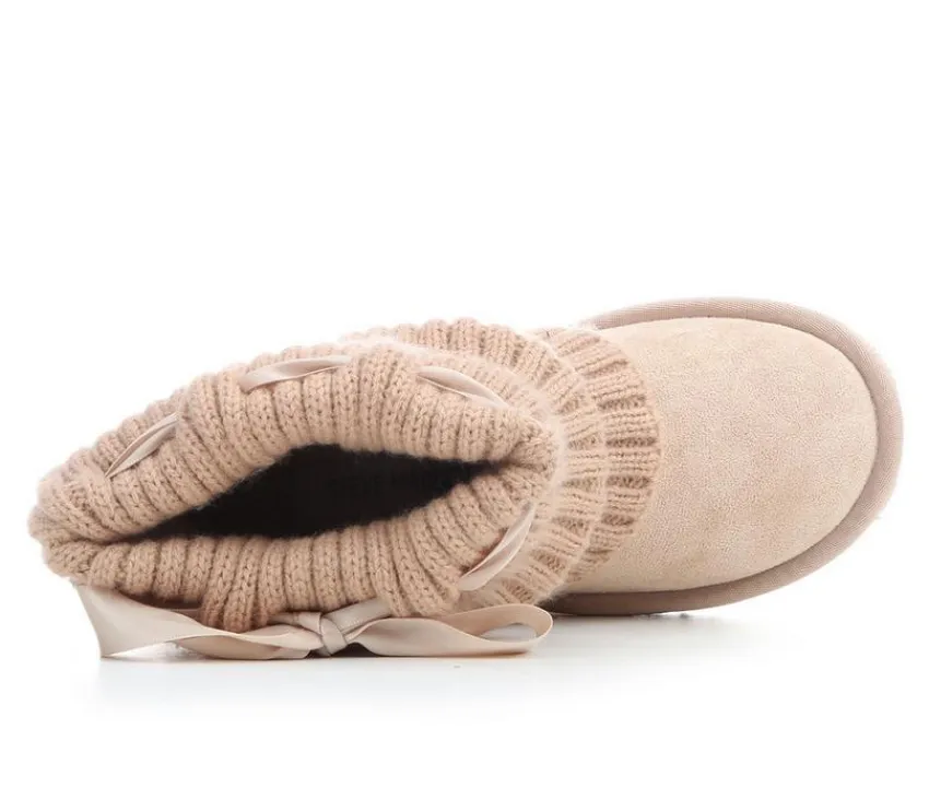 Steve Madden Boots|Boots>Girls' Little Kid & Big Kid JJaxie Boots