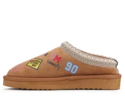 Girls' Little Kid & Big Kid JJordye Slippers|Steve Madden Online