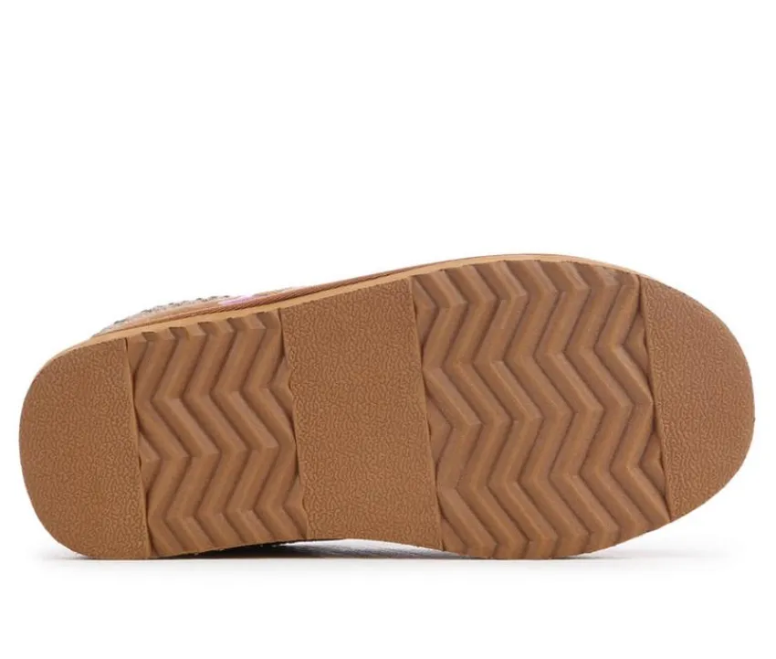 Girls' Little Kid & Big Kid JJordye Slippers|Steve Madden Online