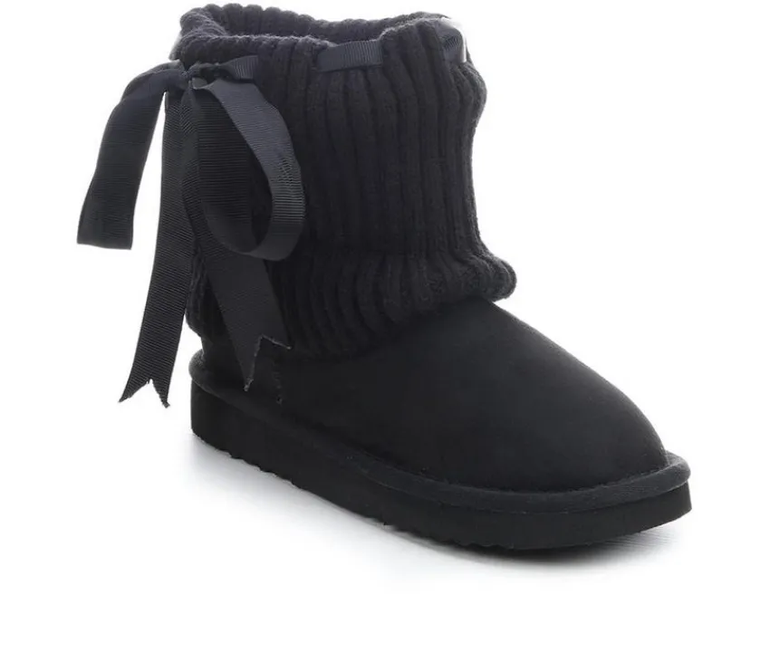 Girls' Little Kid & Big Kid JJaxie Boots|Steve Madden Sale